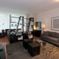 Crystal Green Studio - Midtown Luxury Rentals NYC