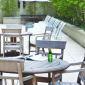 Crystal Green Terrace - Luxury Apartments For Rent in NYC, Midtown