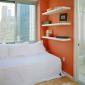 The Biltmore apartments for rent 1 Junior Bedroom