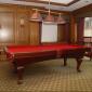 45 Wall Street Billiards - Manhattan Apartments for rent