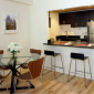 The Emmerson rentals Kitchen Harlem NYC, 1810 Third Ave