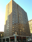 The Metro - 301 West 53rd Street - Luxury Apartments - NYC