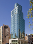 Astor Place - 445 Lafayette Street - Greenwich Village - Luxury Rentals
