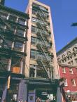 145 Spring Street Building - SoHo apartments for rent