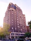 1 Christopher Street Building - Greenwich Village apartments for rent
