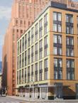 34 Leonard Street Building - Tribeca apartments for rent 