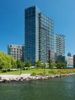 47-20 Center Boulevard - LIC Rental Apartments
