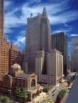 The Waldorf Towers Building - 100 East 50th Street apartments for rent