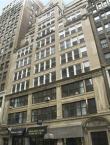 Building - 208 West 30th Street - Chelsea - Apartment For Rent