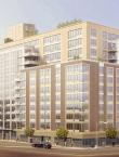 Chelsea Park - Exterior 