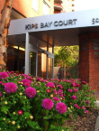 Entrance - Kips Bay Court - 520 Second Avenue