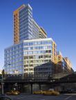 Exterior - The Caledonia - Chelsea - Condominium For Rent