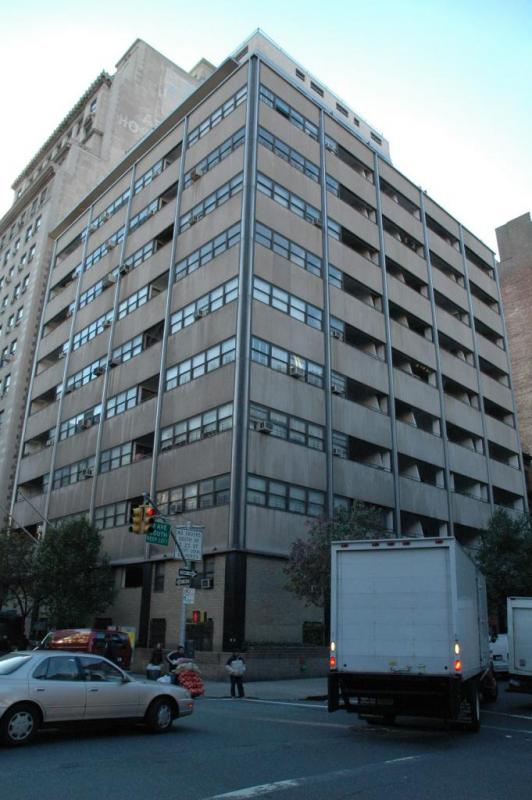 Lex Lofts
