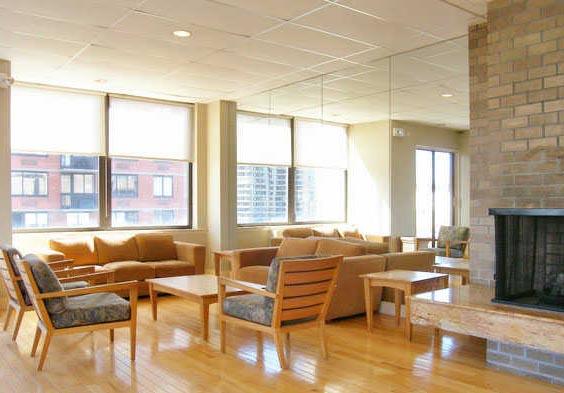 Murray Hill Apartments