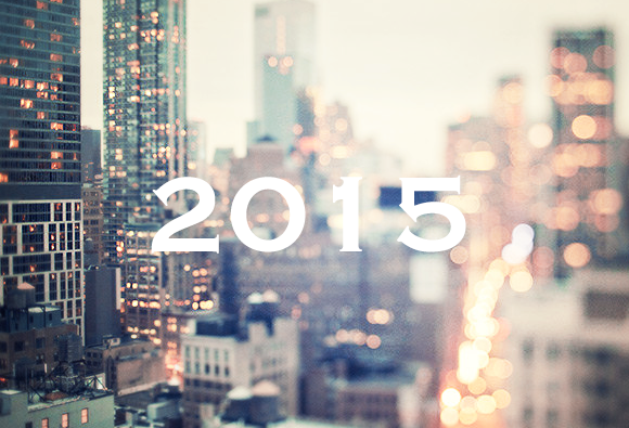 A wrap-up of 2015 in Manhattan luxury rental news.