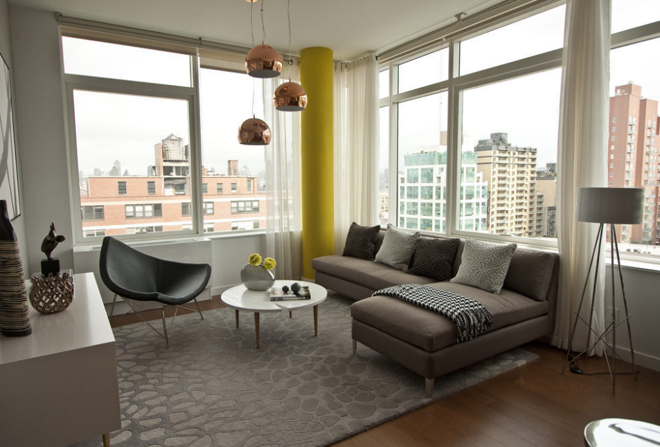 Apartments available for rent at 27 on 27th in Long Island City