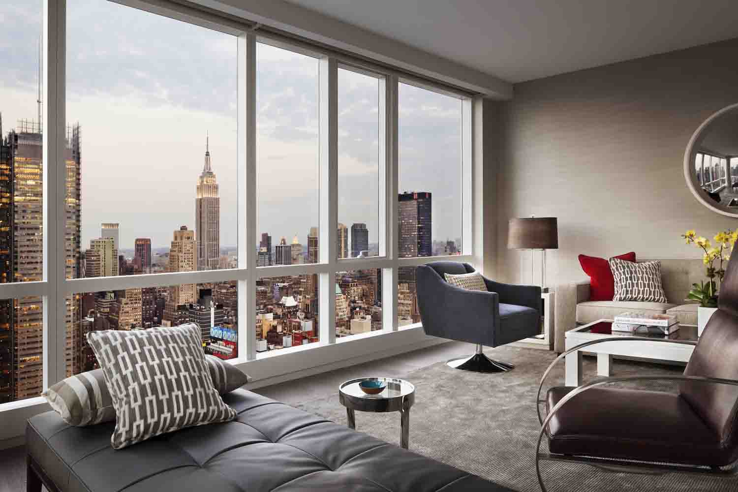 Manhattan Luxury Rental Apartments Luxury Rentals Manhattan