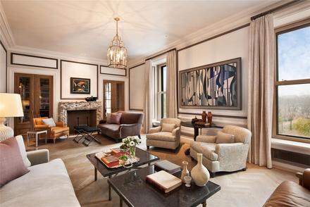 NYC Apartments | Luxury Rentals Manhattan