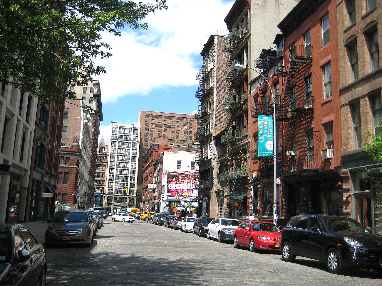 Jared Kushner buys 17 walk-up rental buildings in the East Village