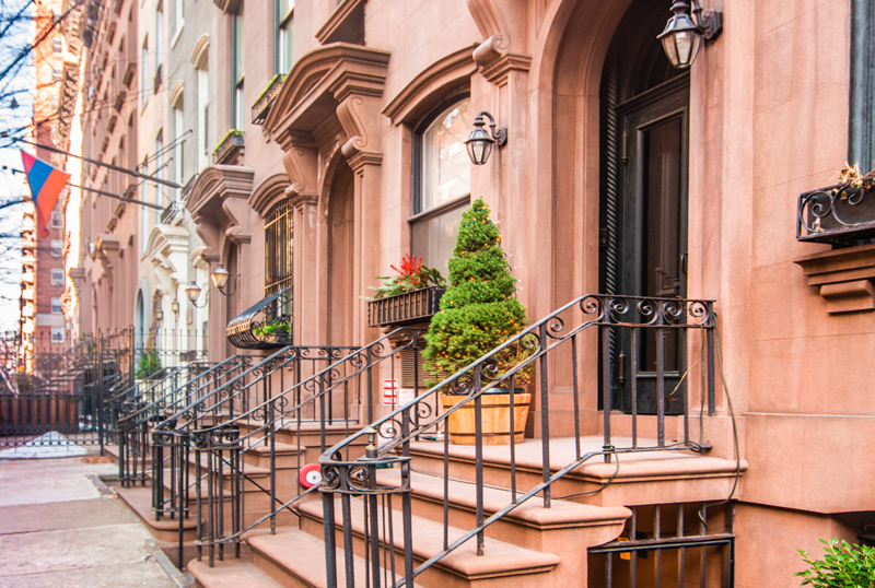 Murray Hill Luxury Rentals Manhattan