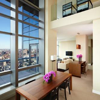 Luxury Rentals in Manhattan are likely to keep getting more expensive