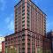 2 Cooper Square Building - Greenwich Village apartments for rent