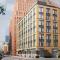 34 Leonard Street Building - Tribeca apartments for rent 