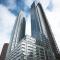 Silver Towers Rental Building – Clinton Apartment Rentals