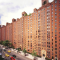 London Terrace Gardens - 435 West 23rd Street - NYC
