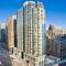  Chelsea Landmark Rental Apartments NYC - 55 West 25th Street Apartments for ren