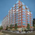 2130 Adam Clayton Powell Boulevard rentals Dafina Apartments for