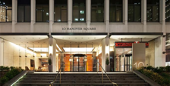 10 Hanover Square | Apartments for rent in Financial District | Luxury