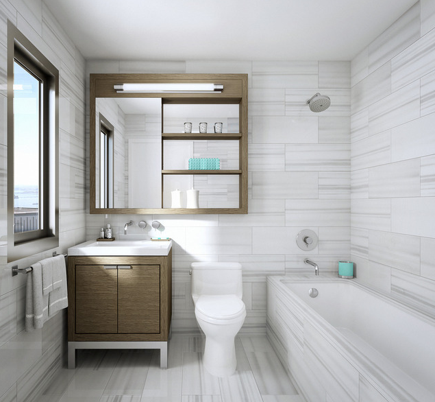 225 Rector Place rentals Rector Square Apartments for rent in