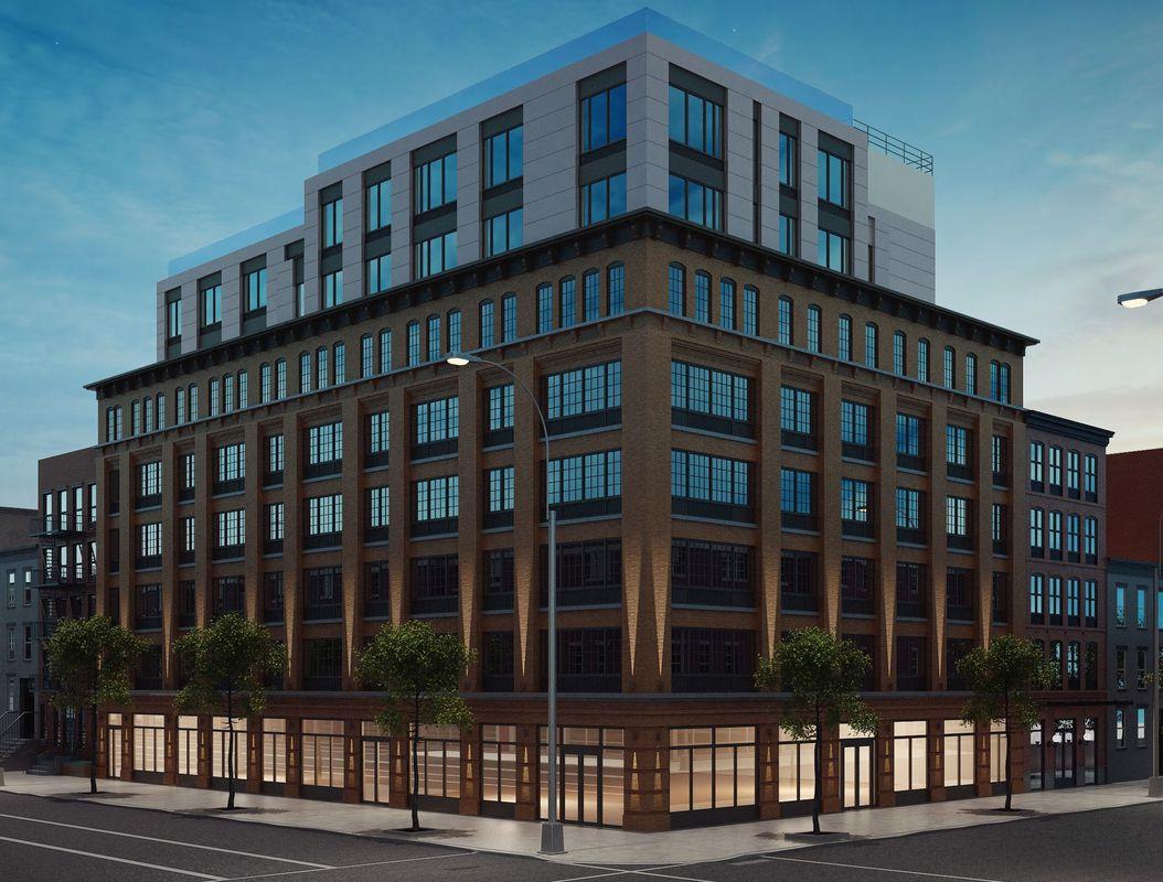 774 Grand Street, Brooklyn rentals | The Brooklyn Grand | Apartments