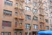 105-107 Saint Marks Place Manhattan Rentals in East Village