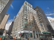 111 Worth Street Building - Tribeca apartments for rent