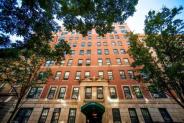 Apartments for rent at 150 West 82nd Street in NYC