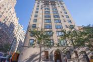 151 East 80th Street Entrance - Upper East Side apartments for rent