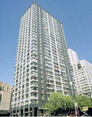 254 East 68th Street Building - Upper East Side apartments for rent  