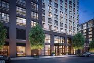 Apartments for rent at 45 Hoyt Street in NYC