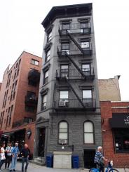 View - 48 Bedford Street - West Village - Manhattan Rentals