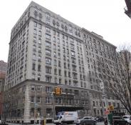 498 West End Avenue building- Condos for rent in Upper West Side
