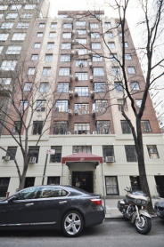 50 East 78th Street - Upper East Side - Luxury Rentals