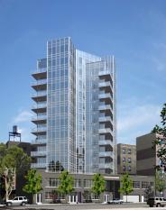 525 Clinton Avenue Building - NYC Condos for Rent