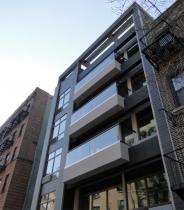 532 East 5th Street Building - NYC Condos for Sale