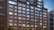 Apartments for rent at 535 West 43rd Street in NYC