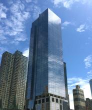 Apartments for rent at 555 Tenth Avenue in NYC