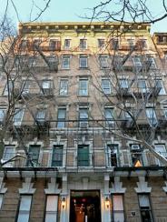 Apartments for rent at 65 Bank Street in NYC