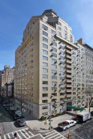 945 Fifth Avenue Building - Upper East Side apartments for rent 