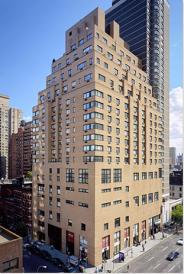 200 East 87th Street Building - Upper East Side apartments for rent